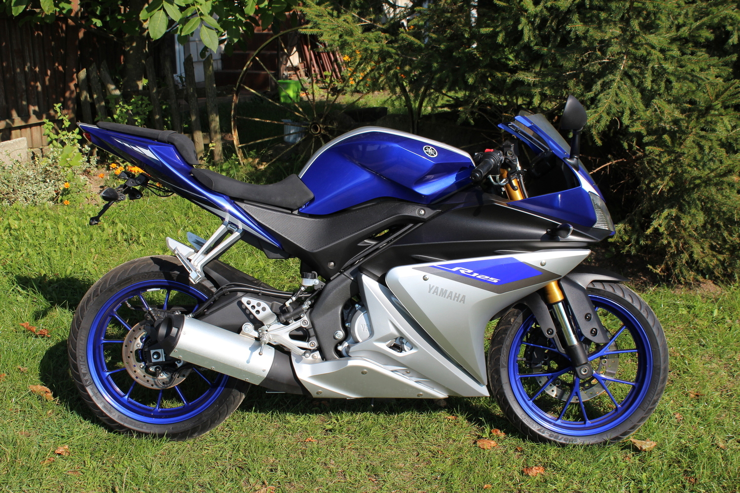 Bike Photo 2803642