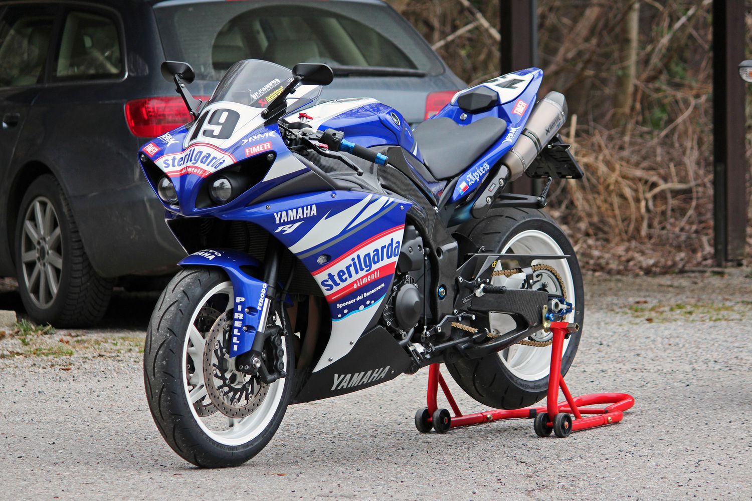 Bike Photo 2803649