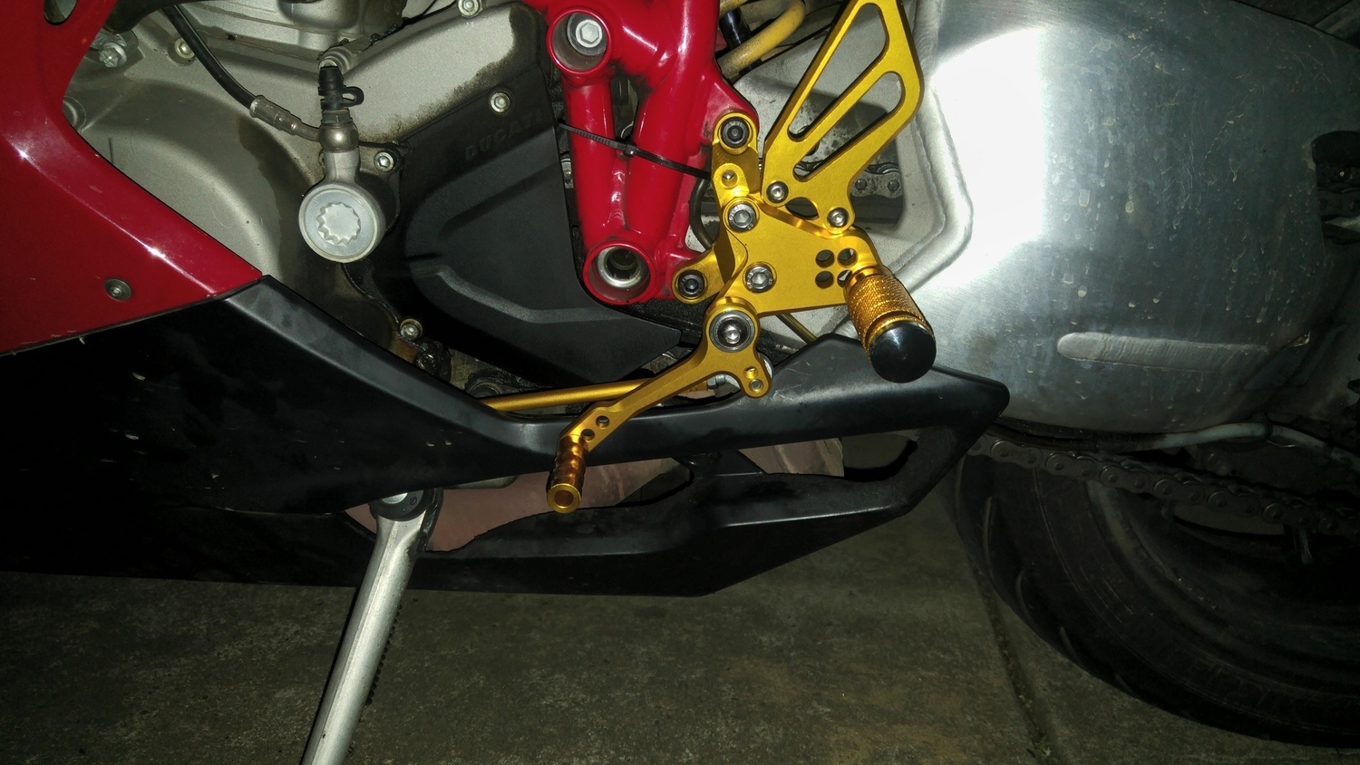 Bike Photo 2803670