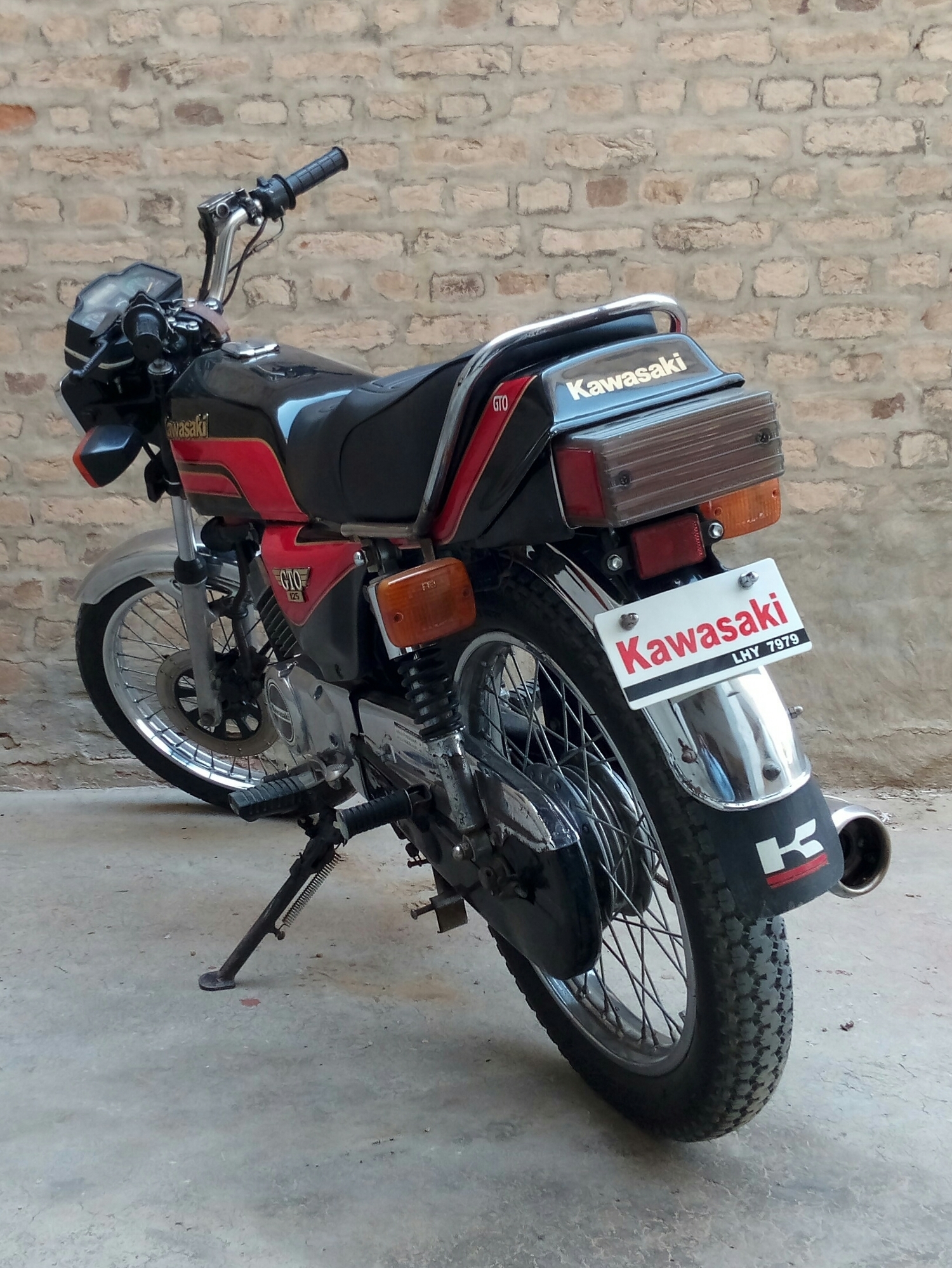 Bike Photo 2803683