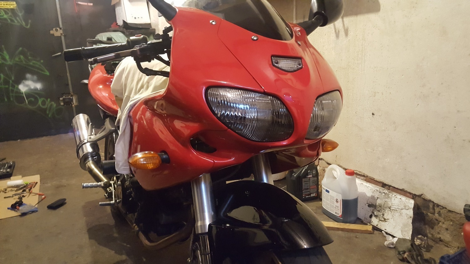 Bike Photo 2803690