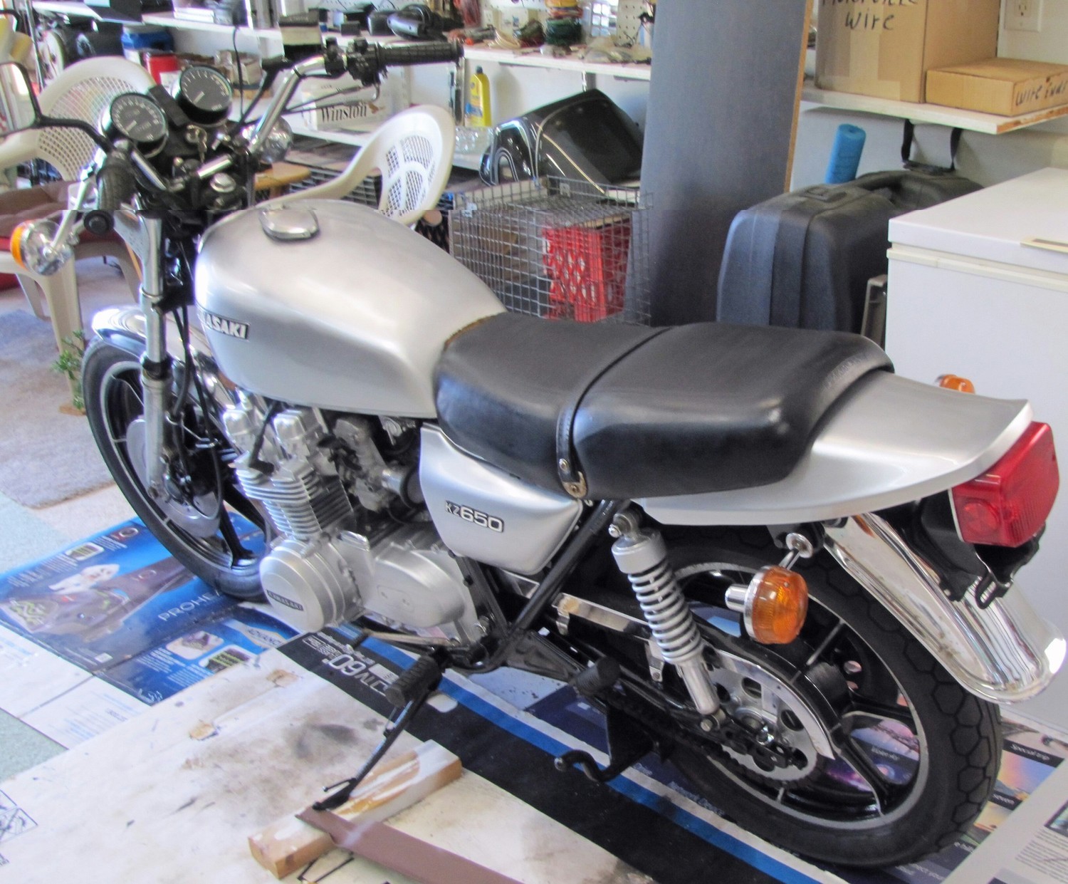 Bike Photo 2803705