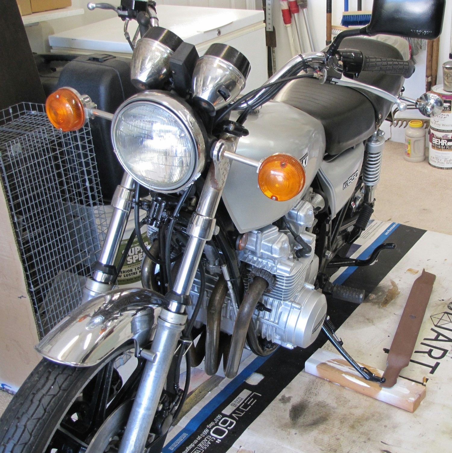 Bike Photo 2803706