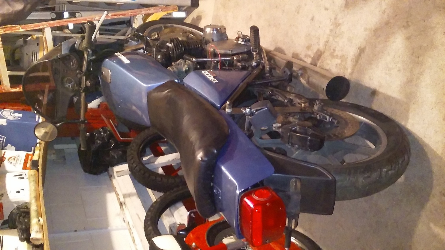 Bike Photo 2803707