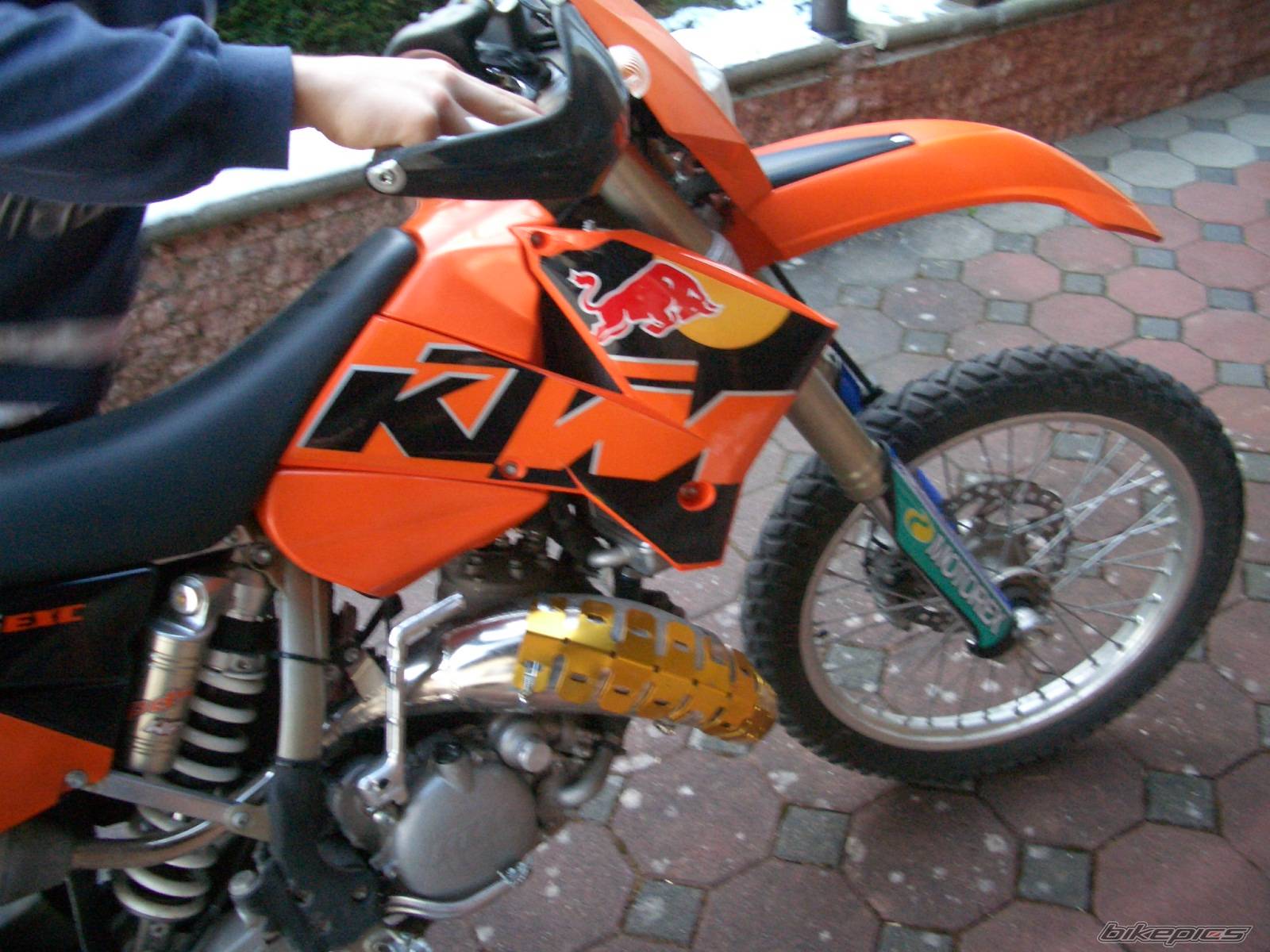 Bike Photo 280372