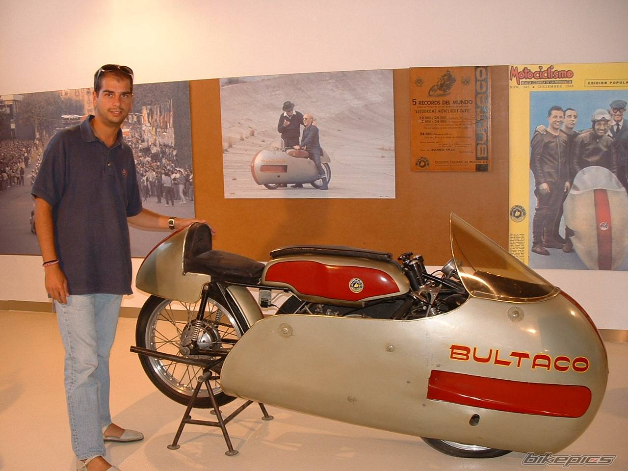 Bike Photo 280374