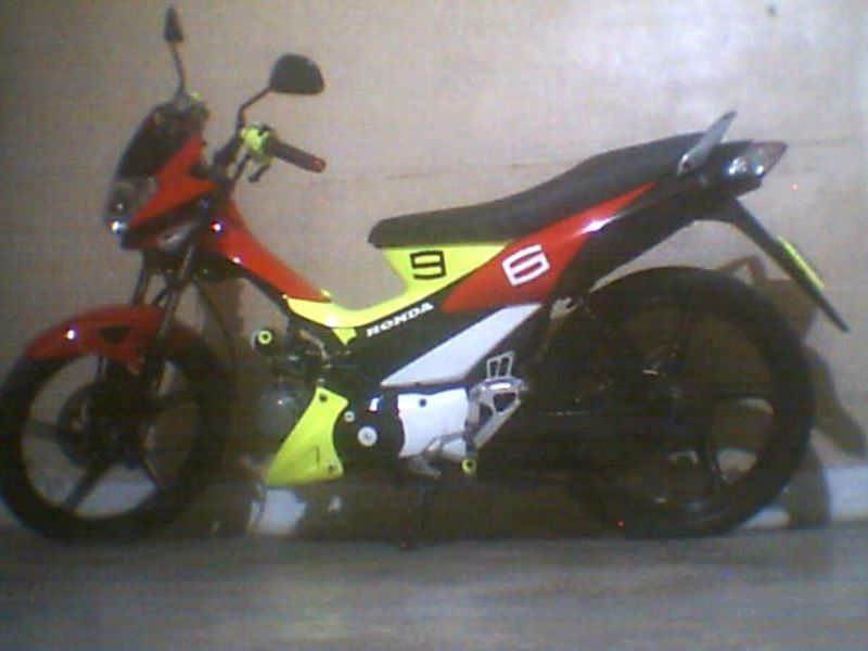 Bike Photo 2803775