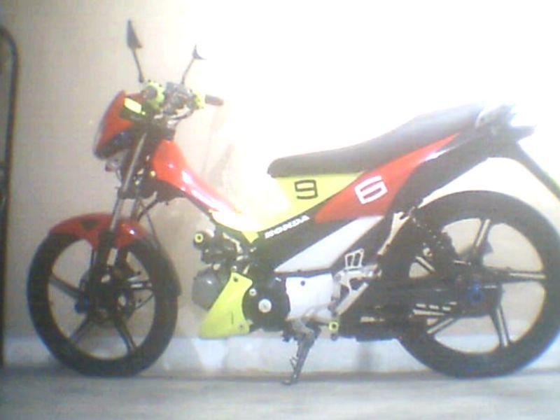 Xrm 125
