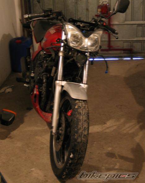 Bike Photo 280378