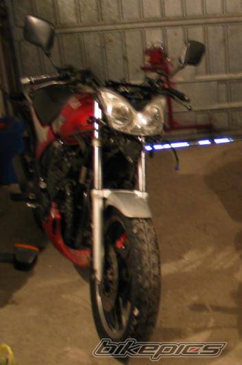 Bike Photo 280379