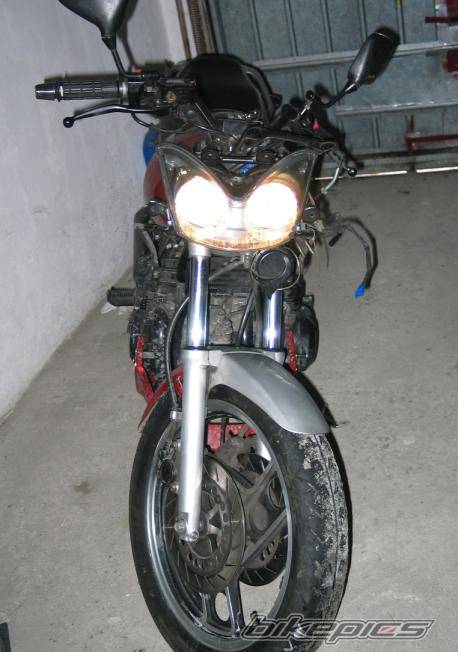 Bike Photo 280380
