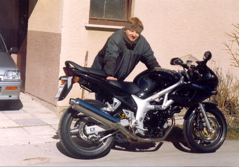 Bike Photo 2803804
