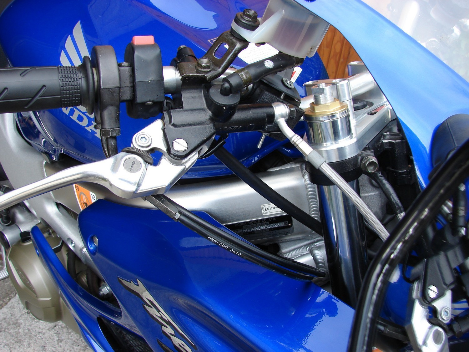 Bike Photo 2803811