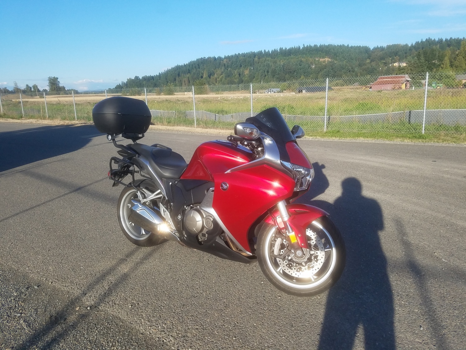 Bike Photo 2803826