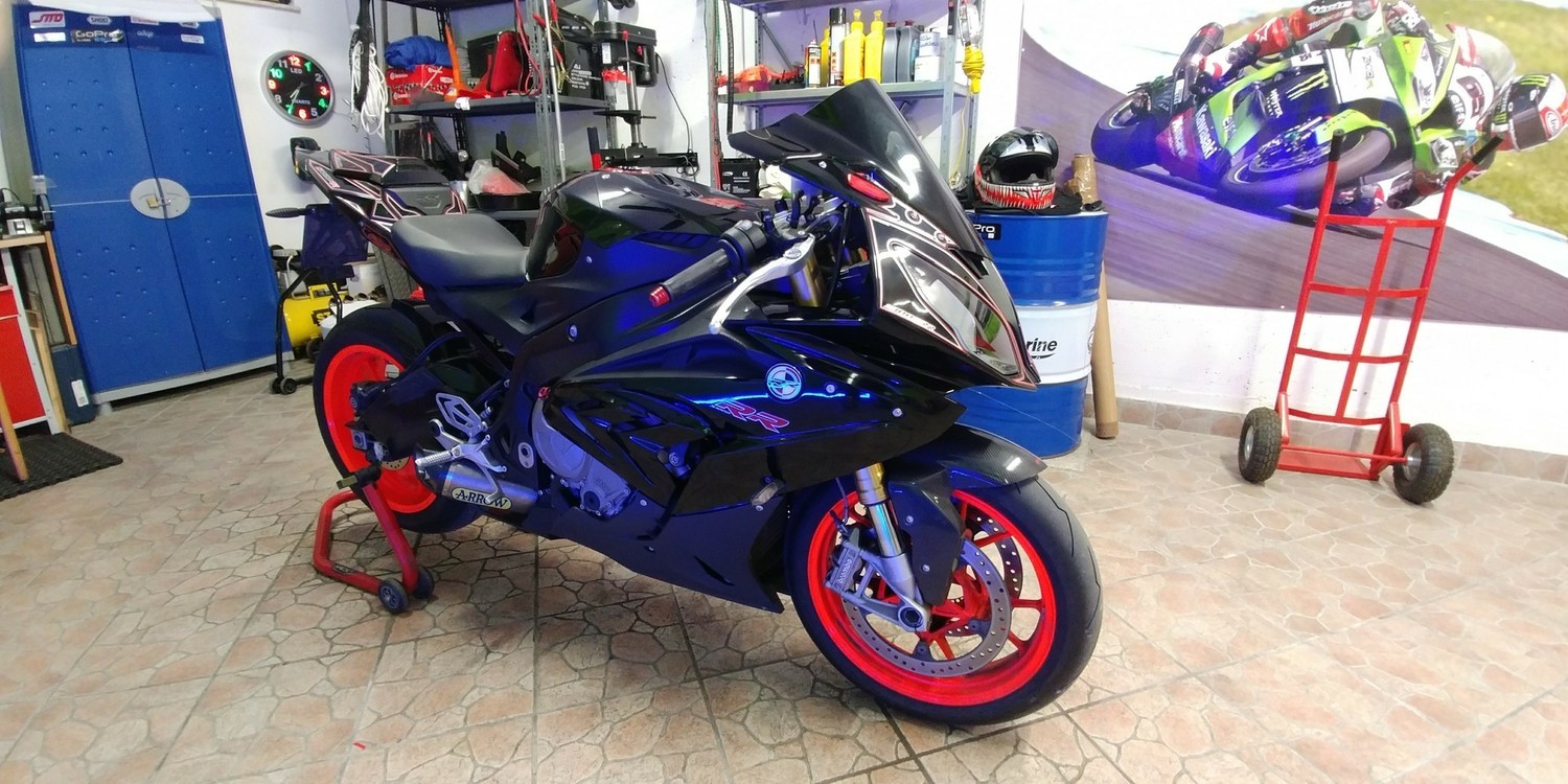 Bike Photo 2803891