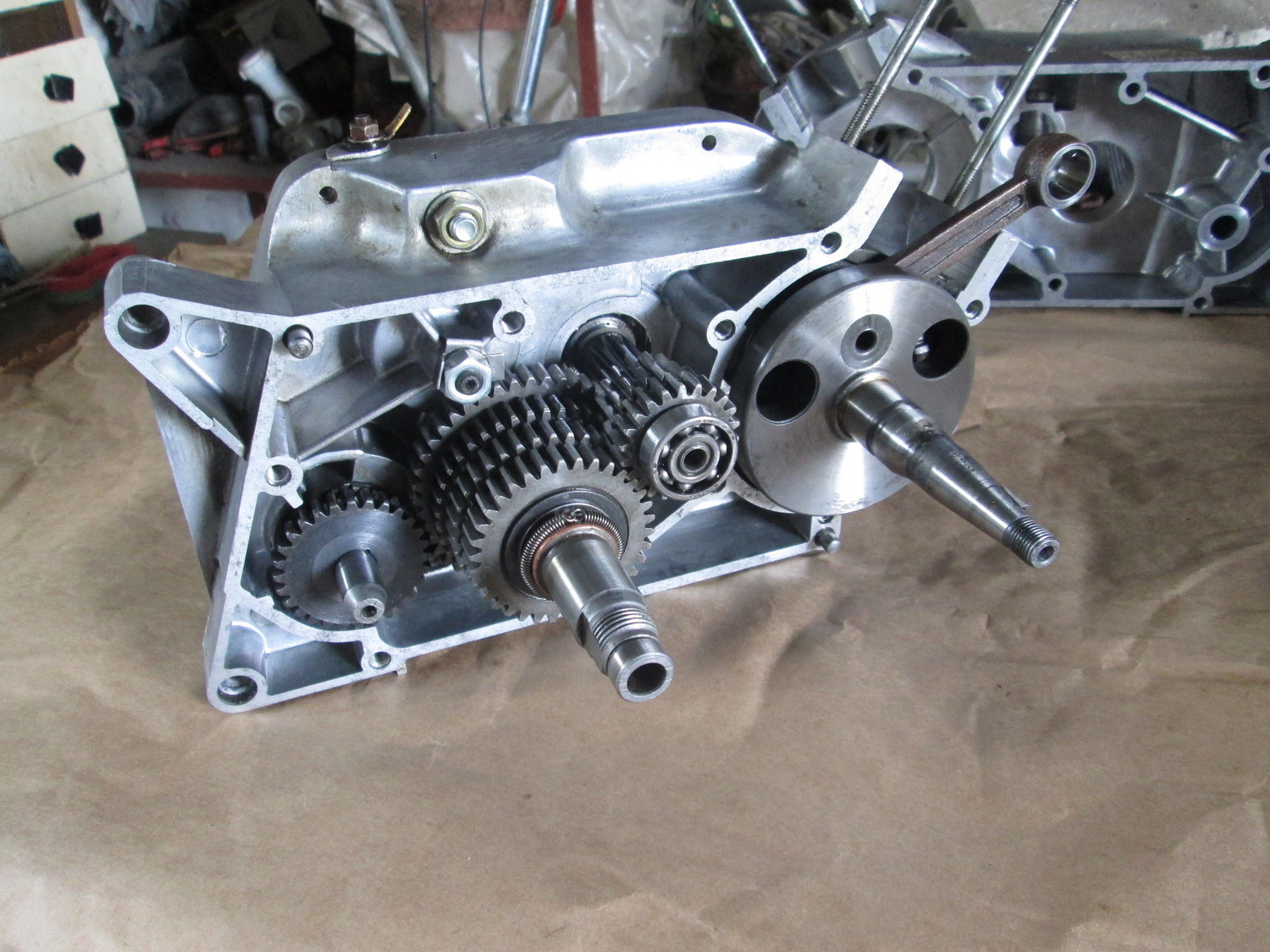 Bike Photo 2803892