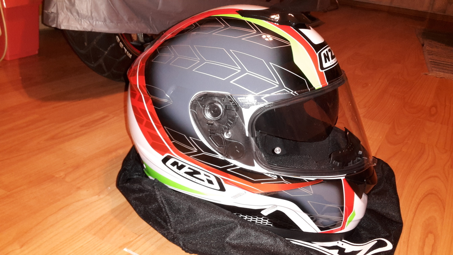 Bike Photo 2803905