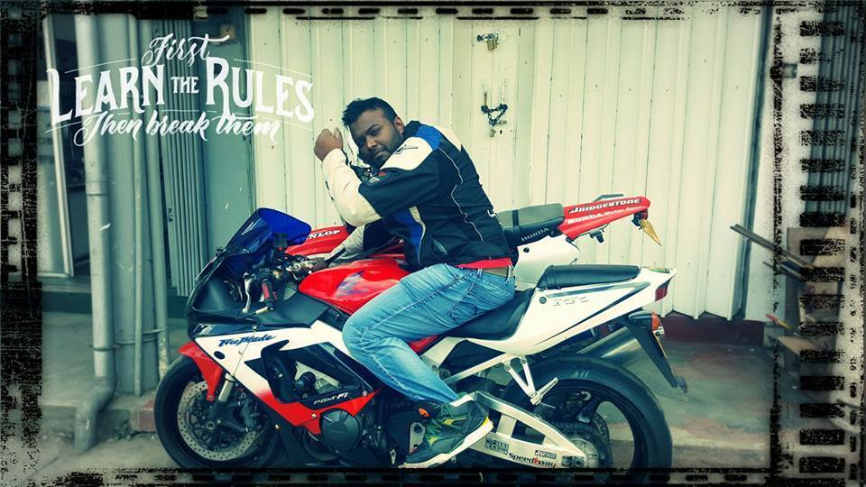 Bike Photo 2803913