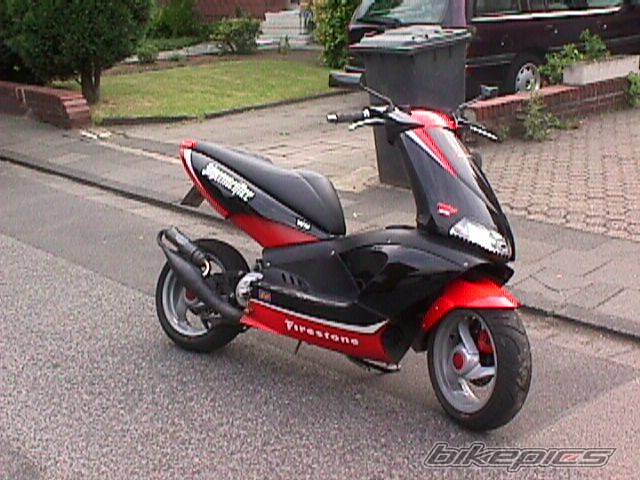 Bike Photo 28040
