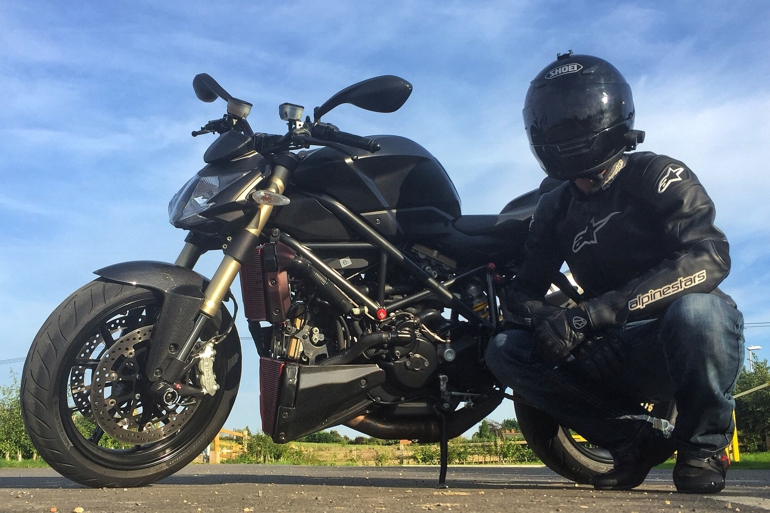 Bike Photo 2804085