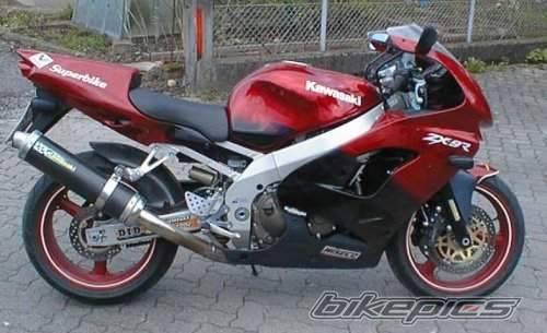 Bike Photo 280411
