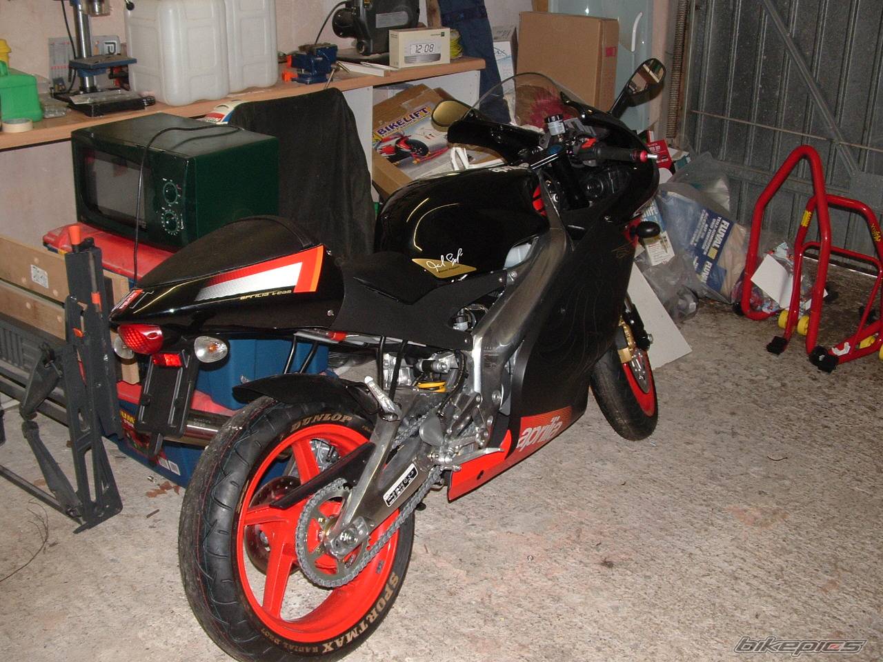 Bike Photo 280414