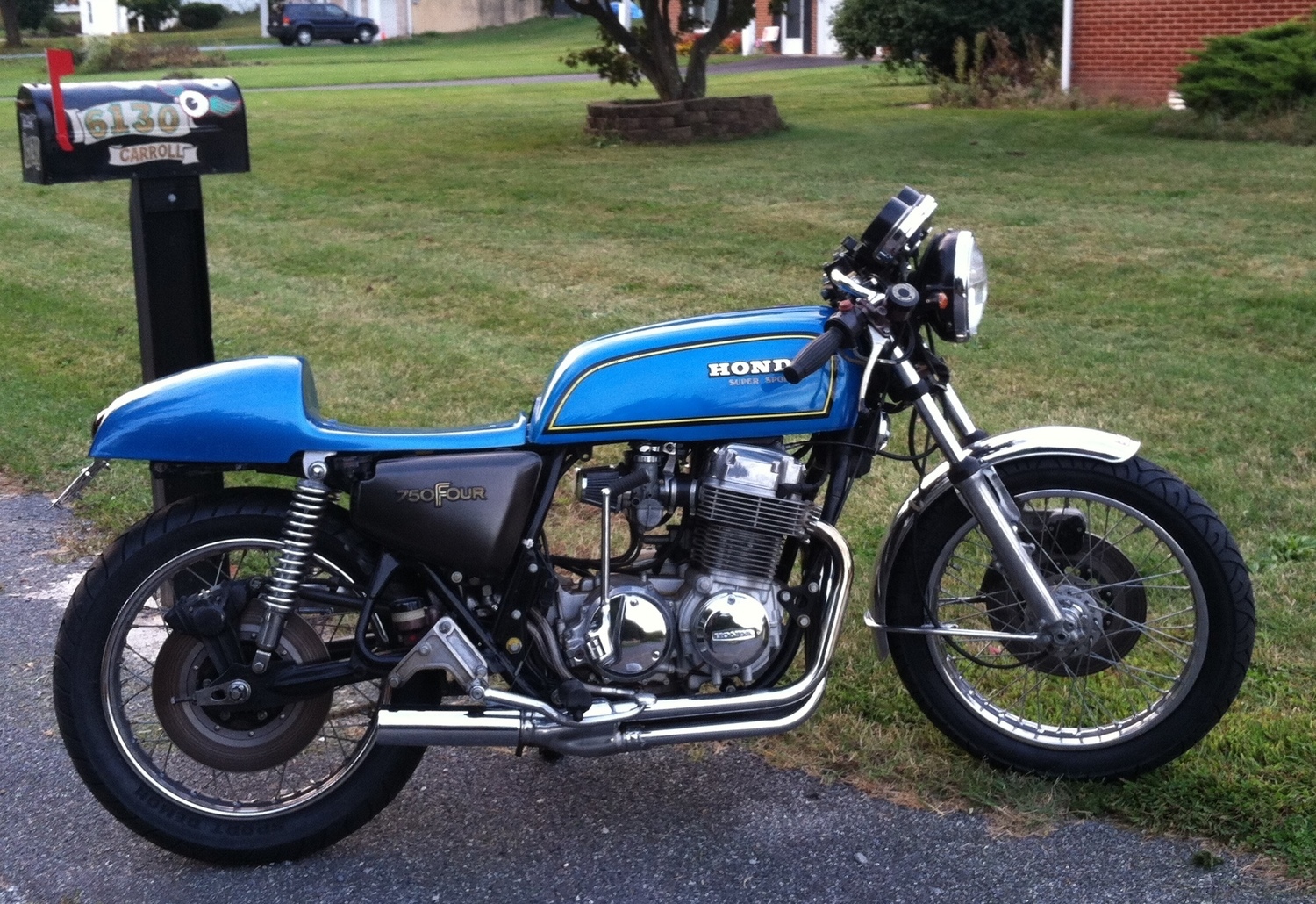 Bike Photo 2804143