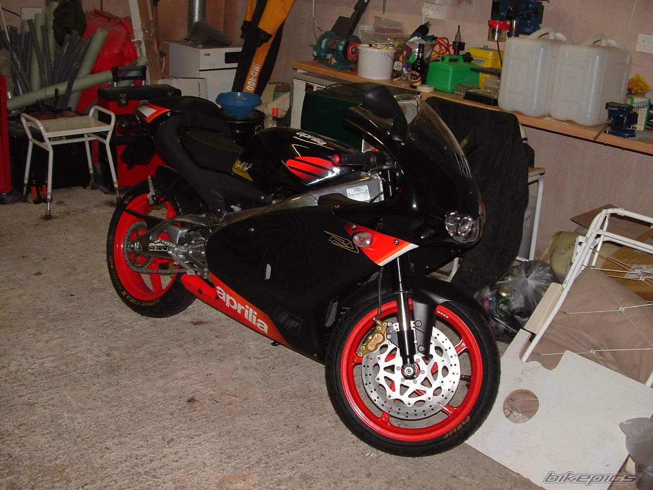 Bike Photo 280415
