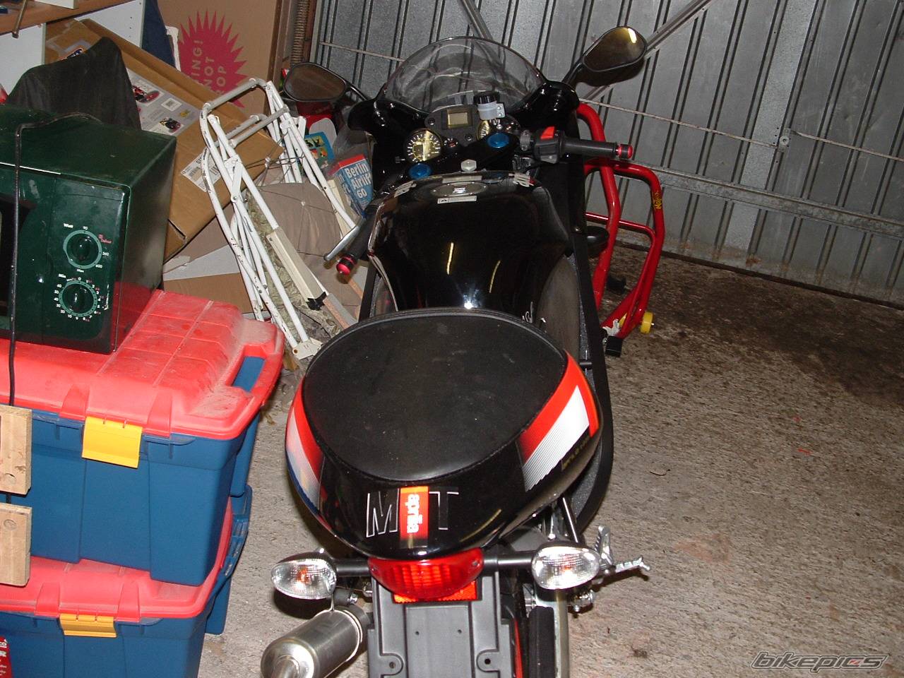 Bike Photo 280418