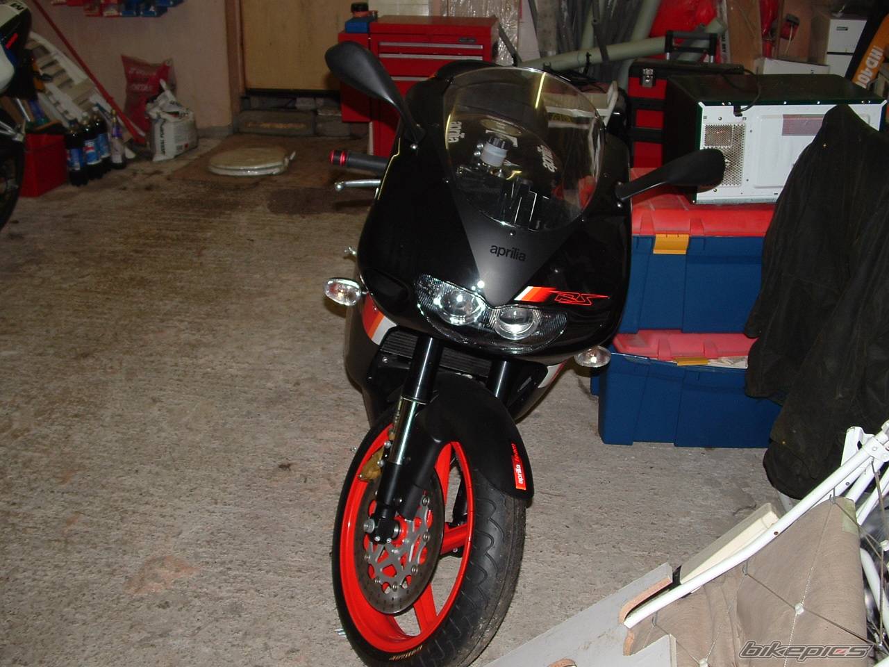 Bike Photo 280419