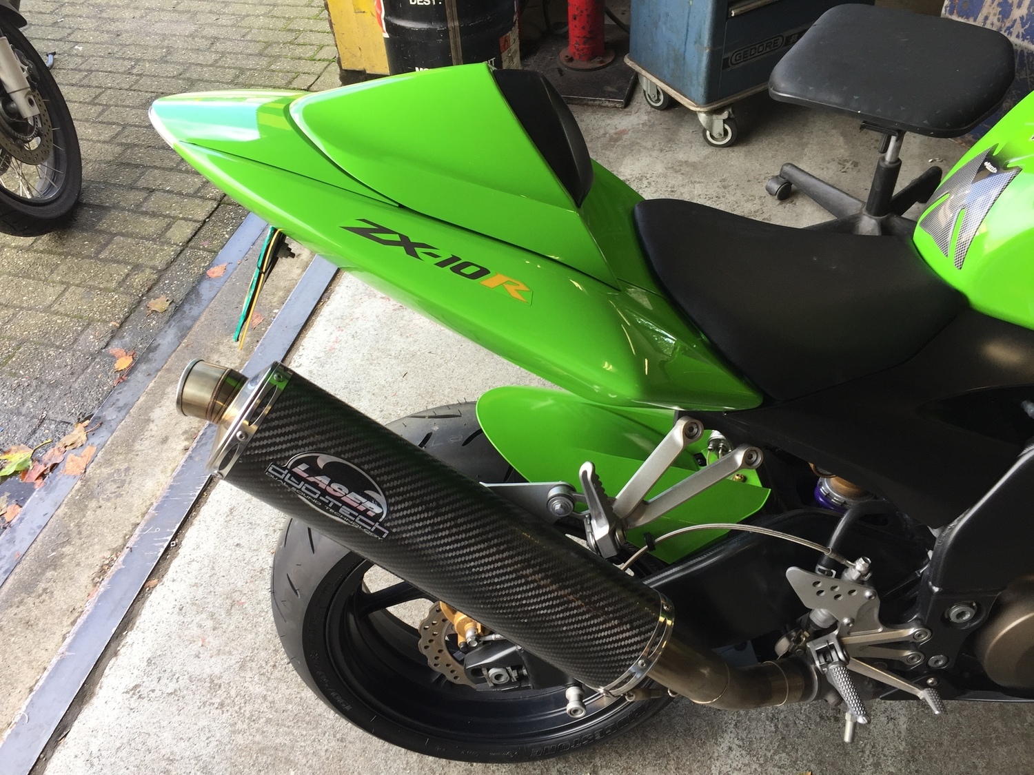 Bike Photo 2804197