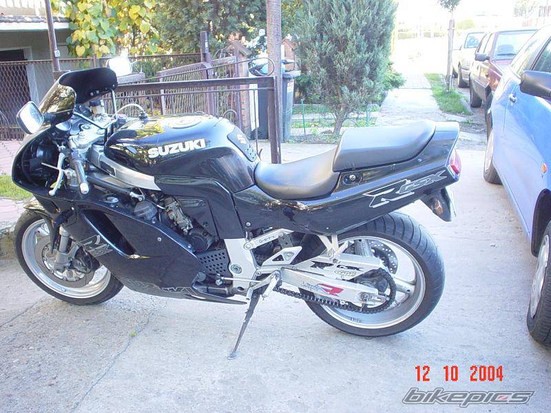 Bike Photo 280420