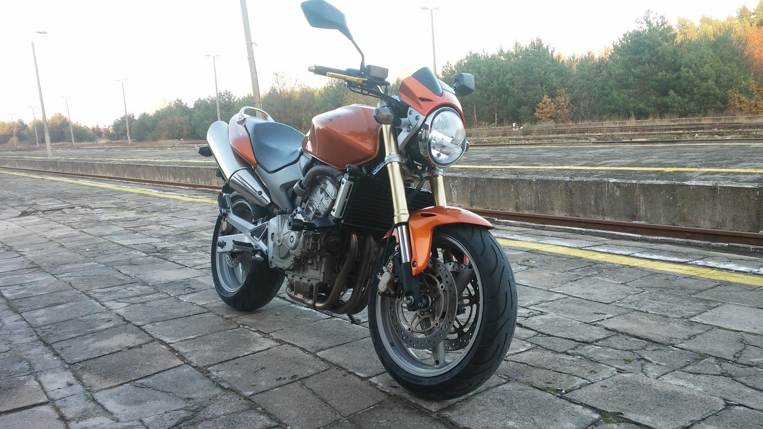 Bike Photo 2804205