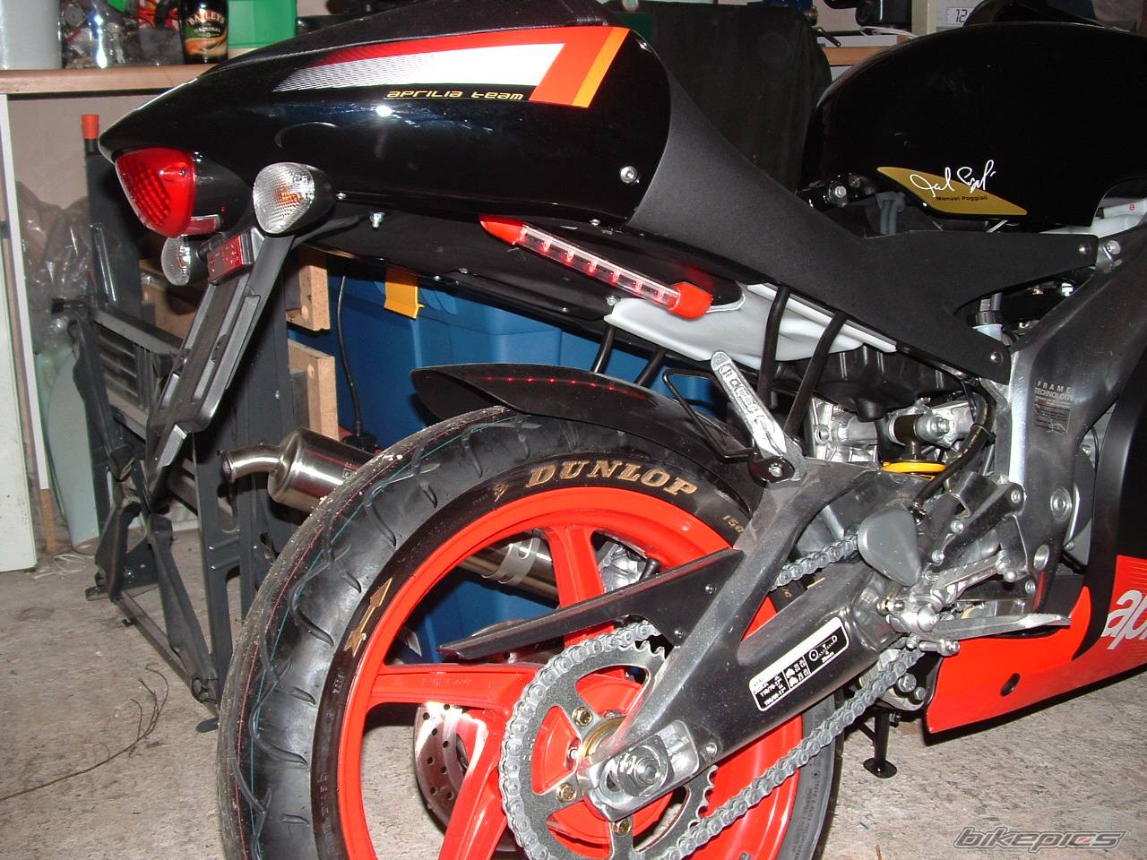 Bike Photo 280422