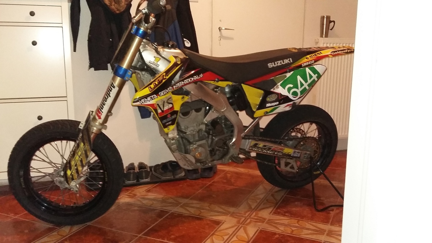 Bike Photo 2804244