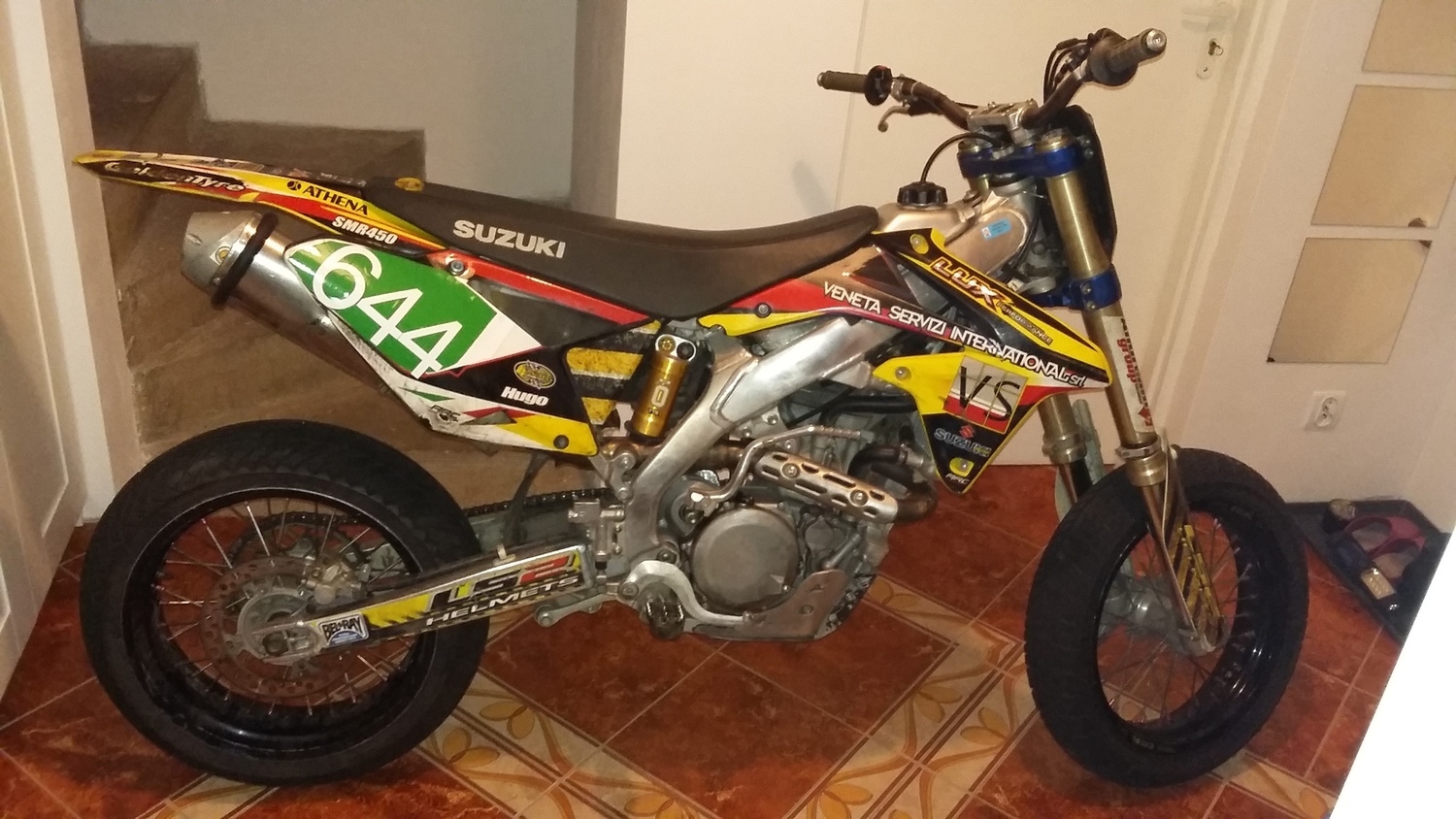 Bike Photo 2804245