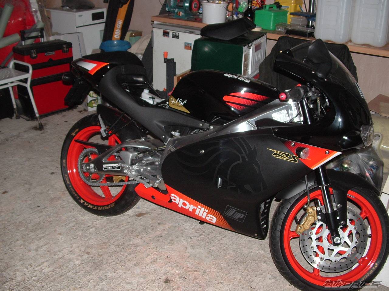 Bike Photo 280426