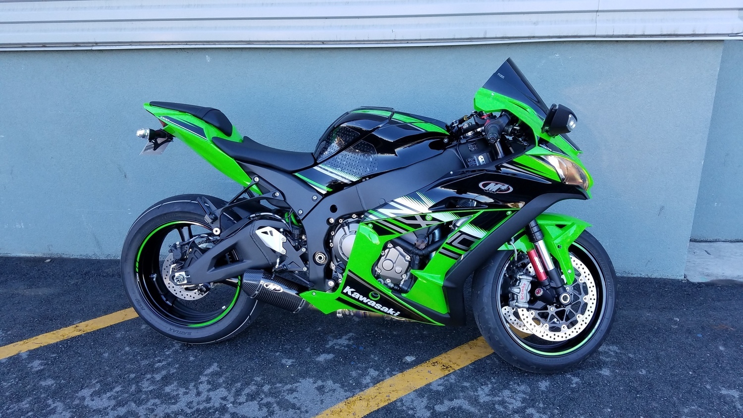 Bike Photo 2804270