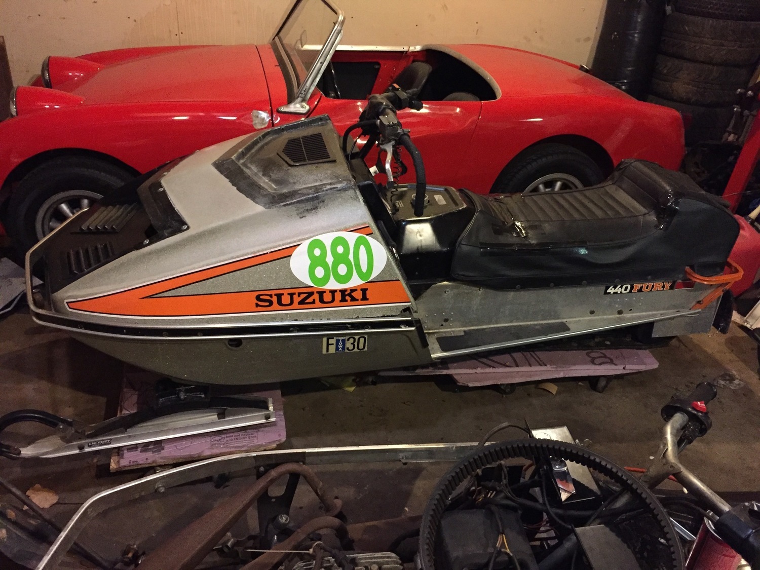Bike Photo 2804278