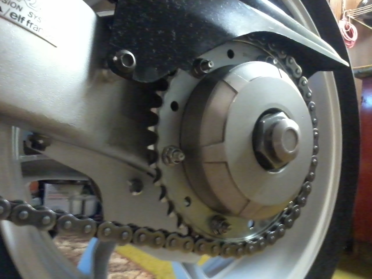 Bike Photo 2804332