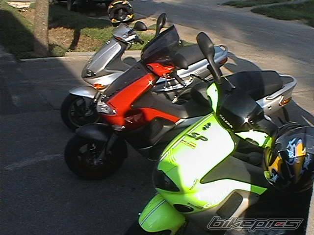 Bike Photo 280434