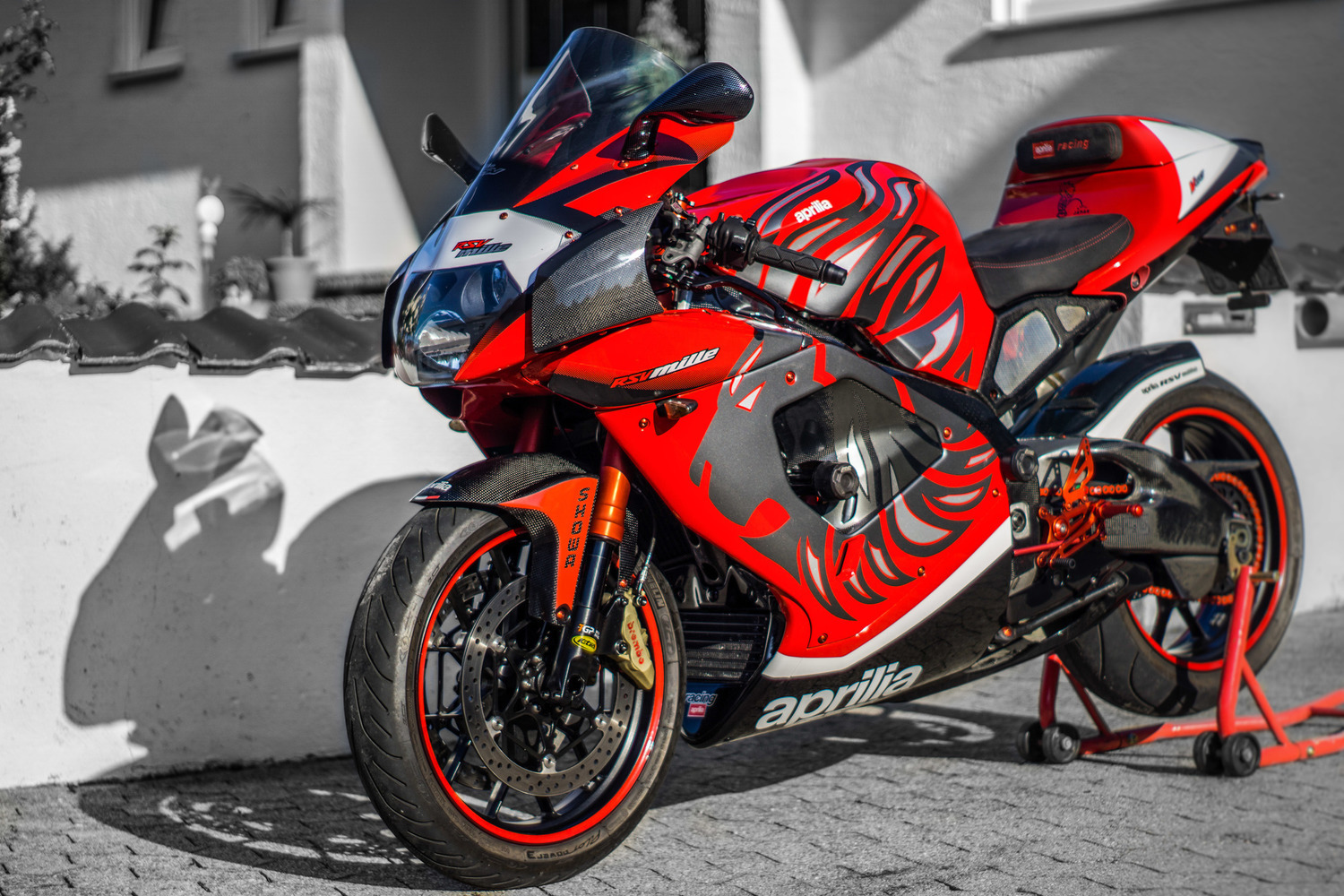 Bike Photo 2804375
