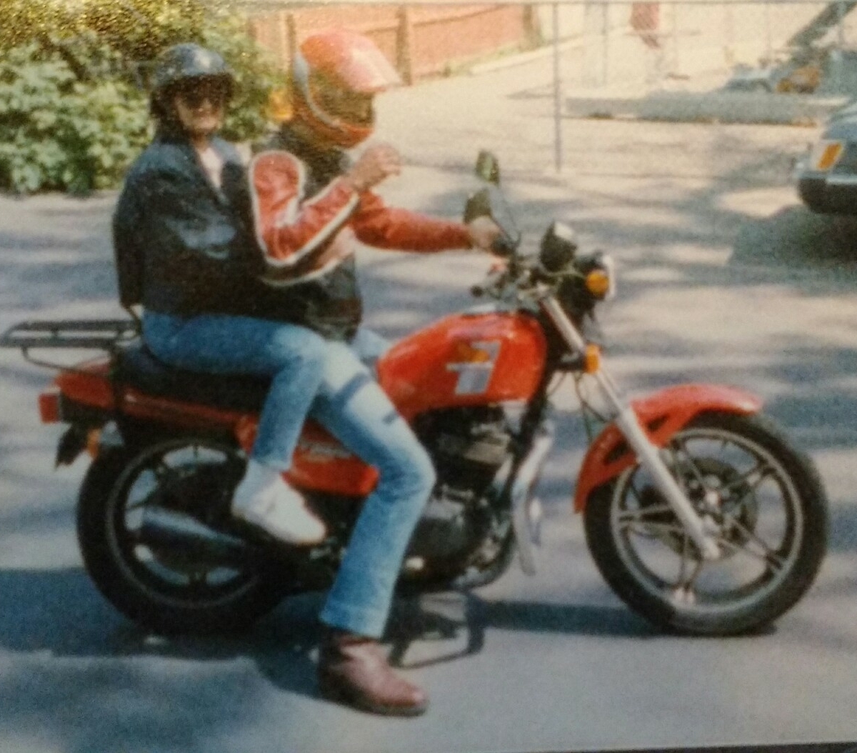 Bike Photo 2804390