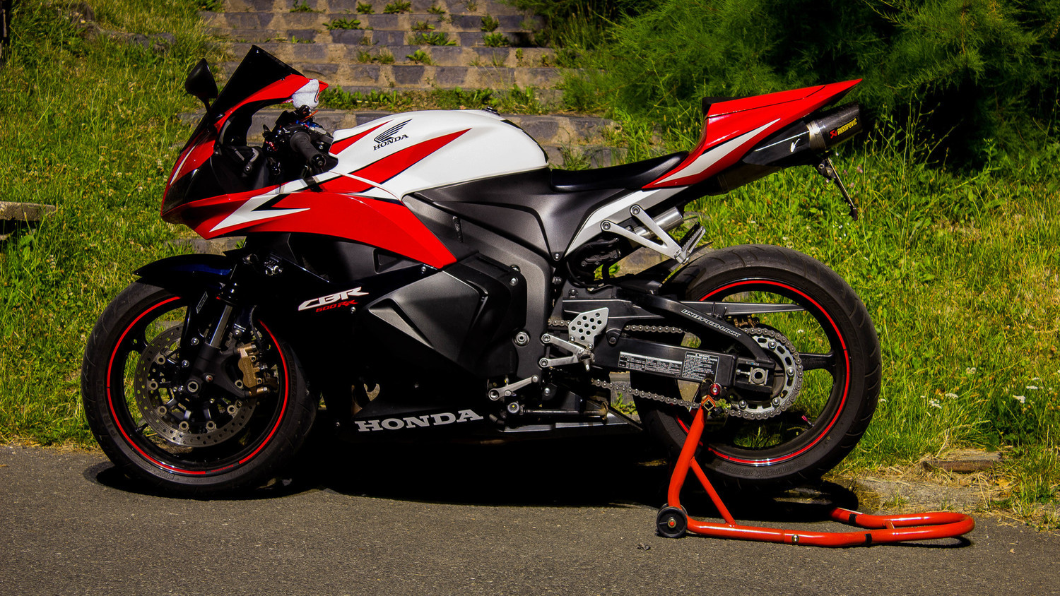 Bike Photo 2804473