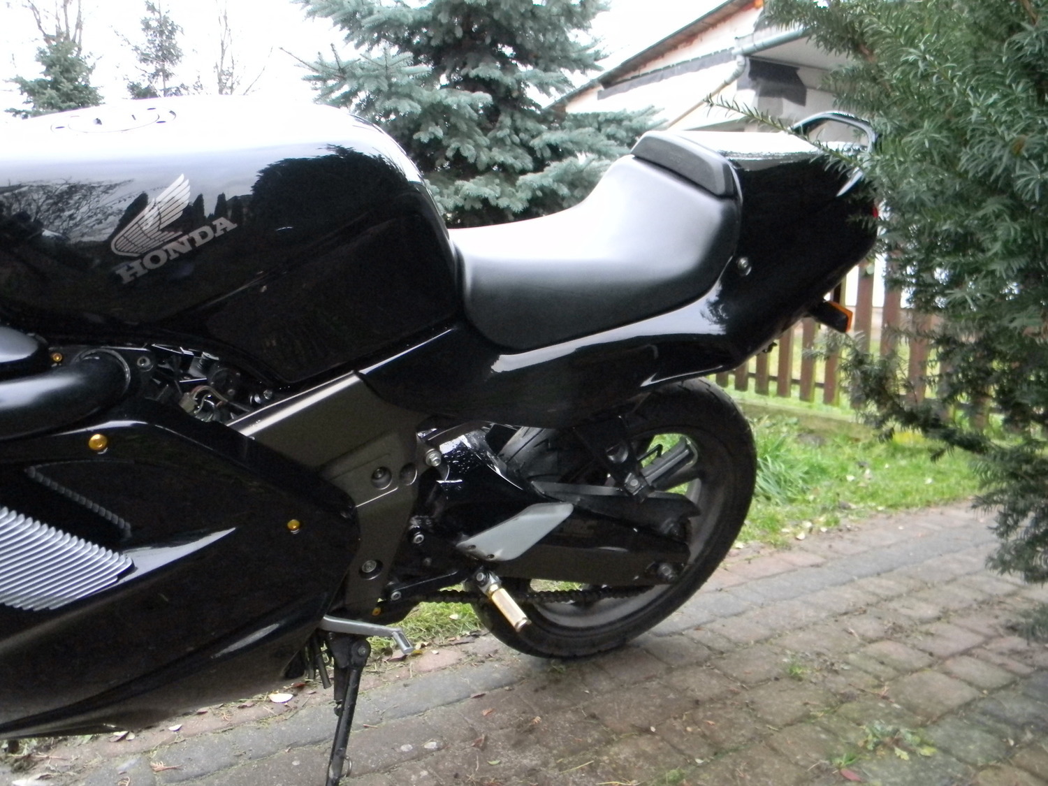 Bike Photo 2804527