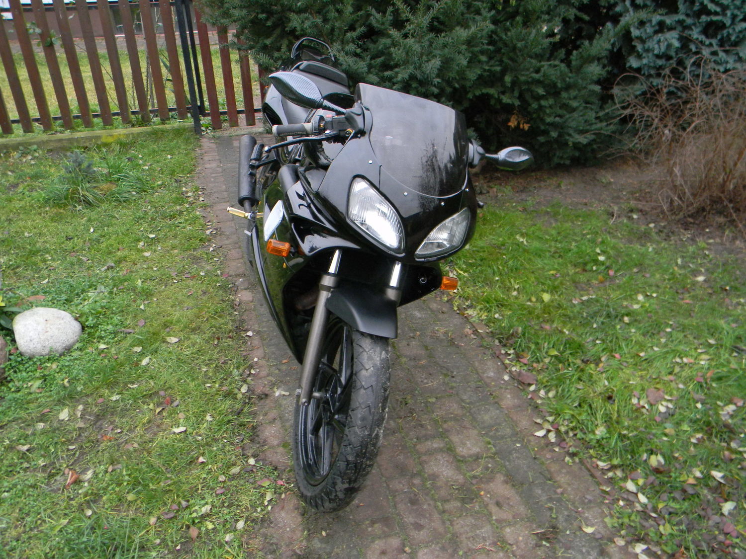 Bike Photo 2804528