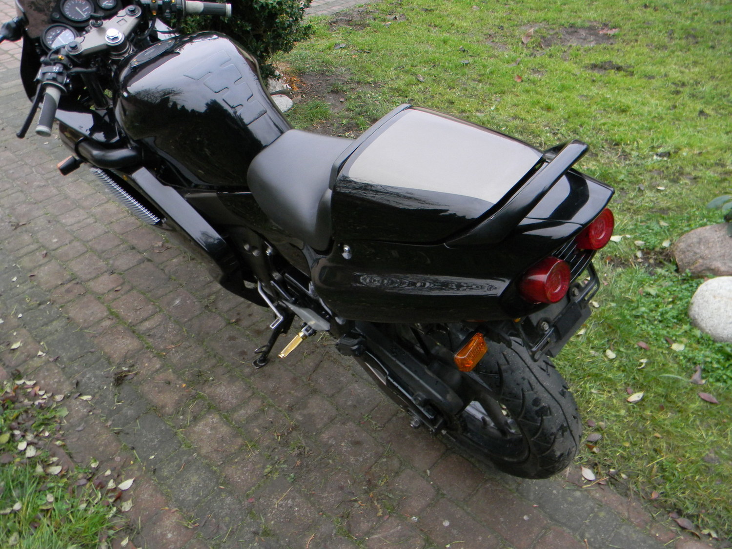 Bike Photo 2804529
