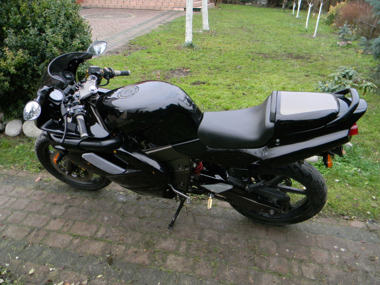 Bike Photo 2804532