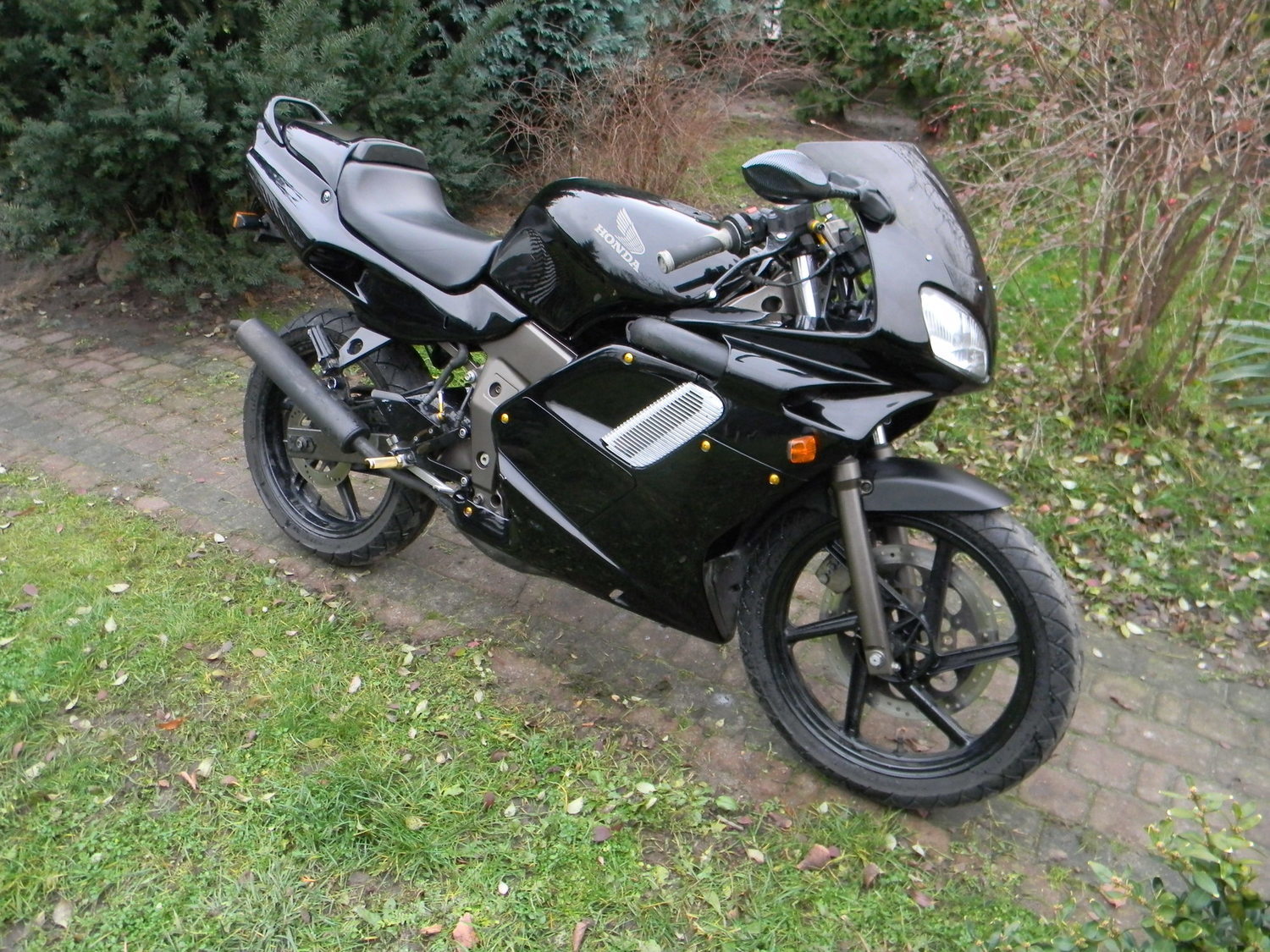 Bike Photo 2804533