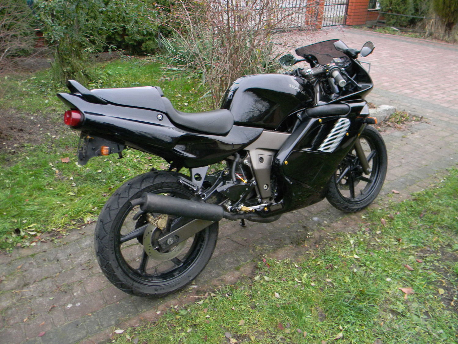 Bike Photo 2804536